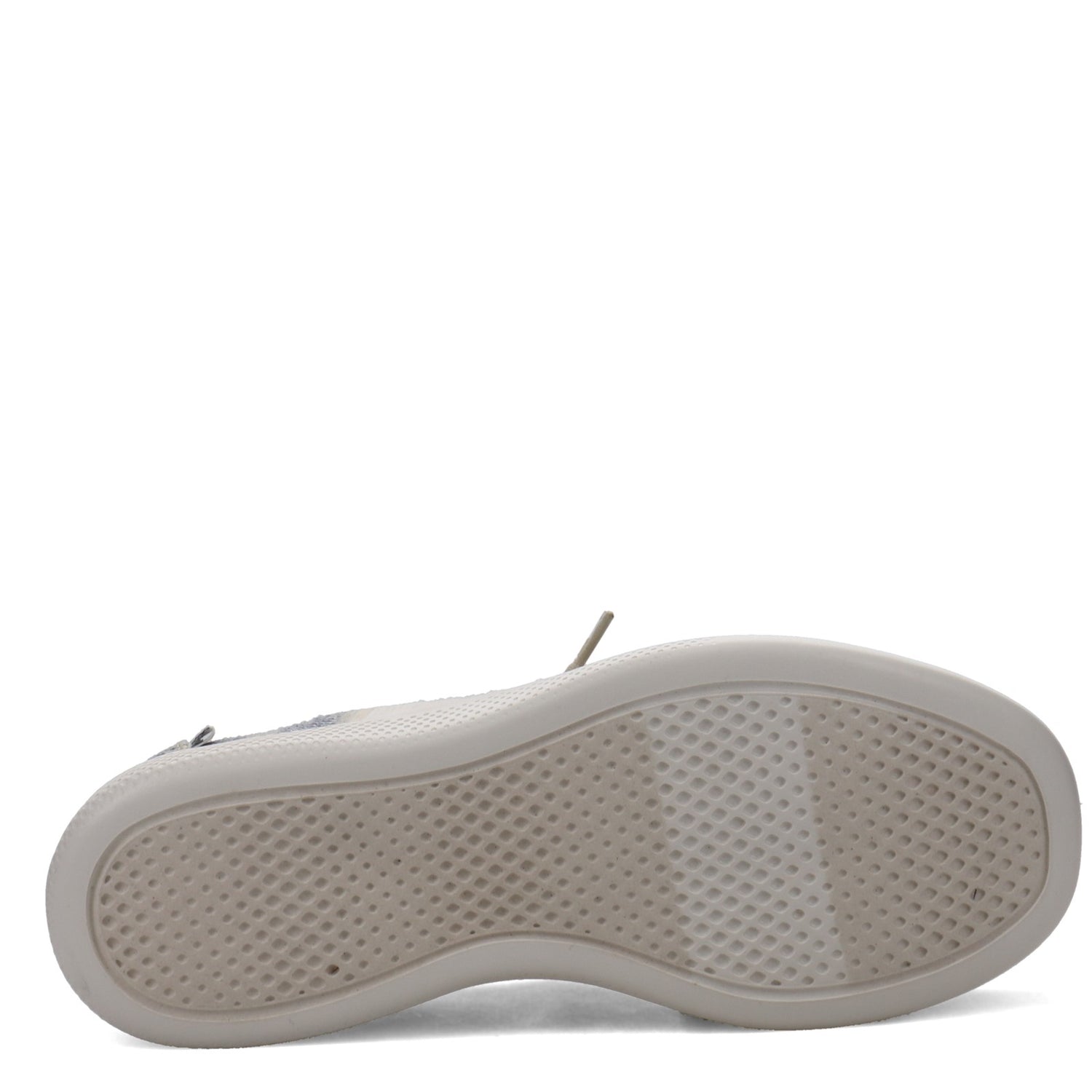 Peltz Shoes  Women's Skechers Bobs Skipper - Hampton Bays Slip-On GREY TAN 113775-BLMT