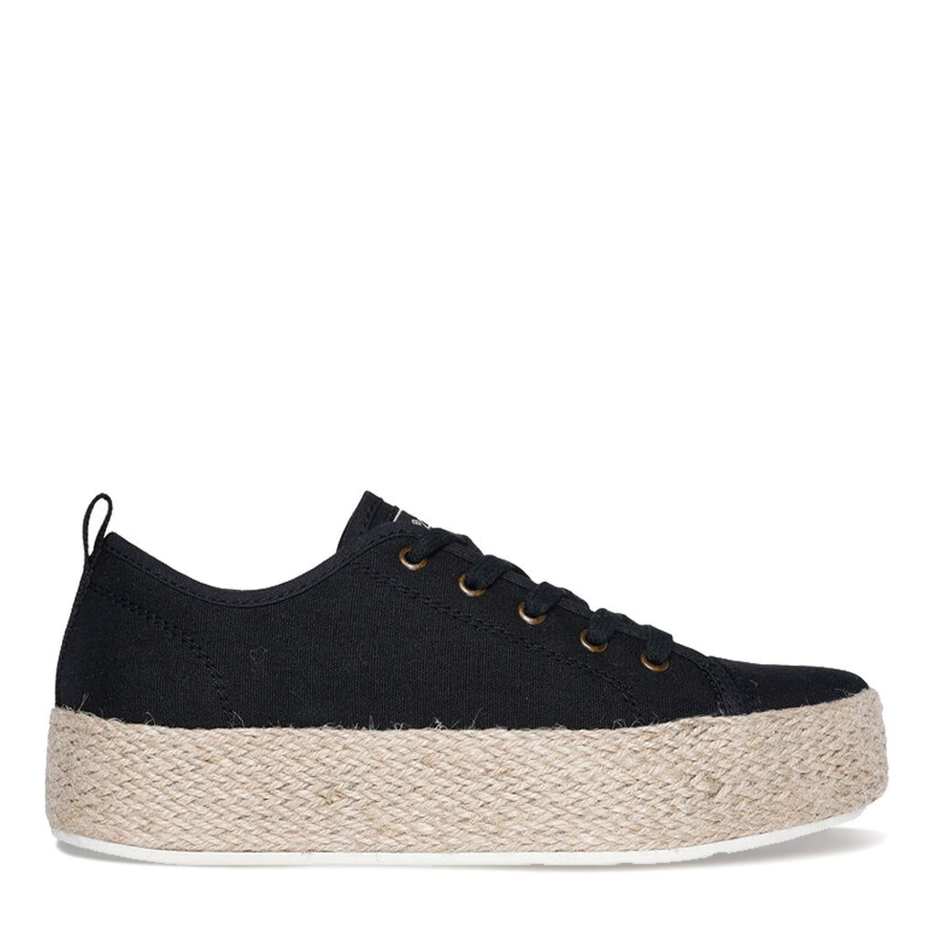 Women's Skechers, BOBS Sesame - Sun Dazing Sneaker