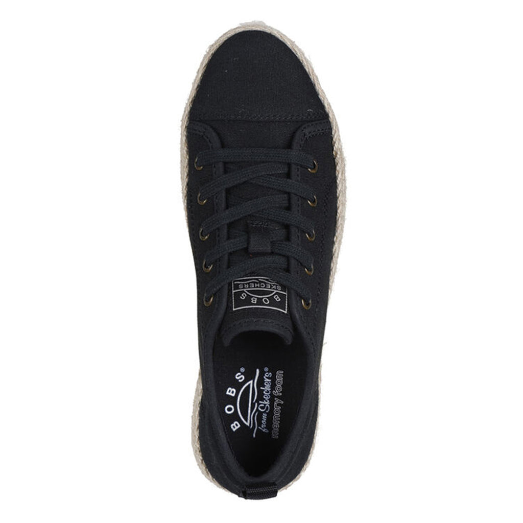 Women's Skechers, BOBS Sesame - Sun Dazing Sneaker