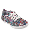 Peltz Shoes  Women's Skechers BOBS B Cute - Friends Fur-Ever Sneaker GREY 114093-GYMT