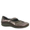 Peltz Shoes  Women's Naot Matai Slip-On Shoe COPPER BROWN 11410-SME