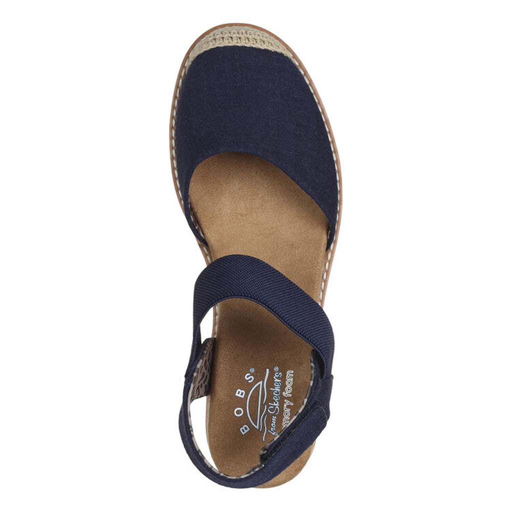 Women's Skechers, BOBS Desert Kiss - Sun Shining Sandal