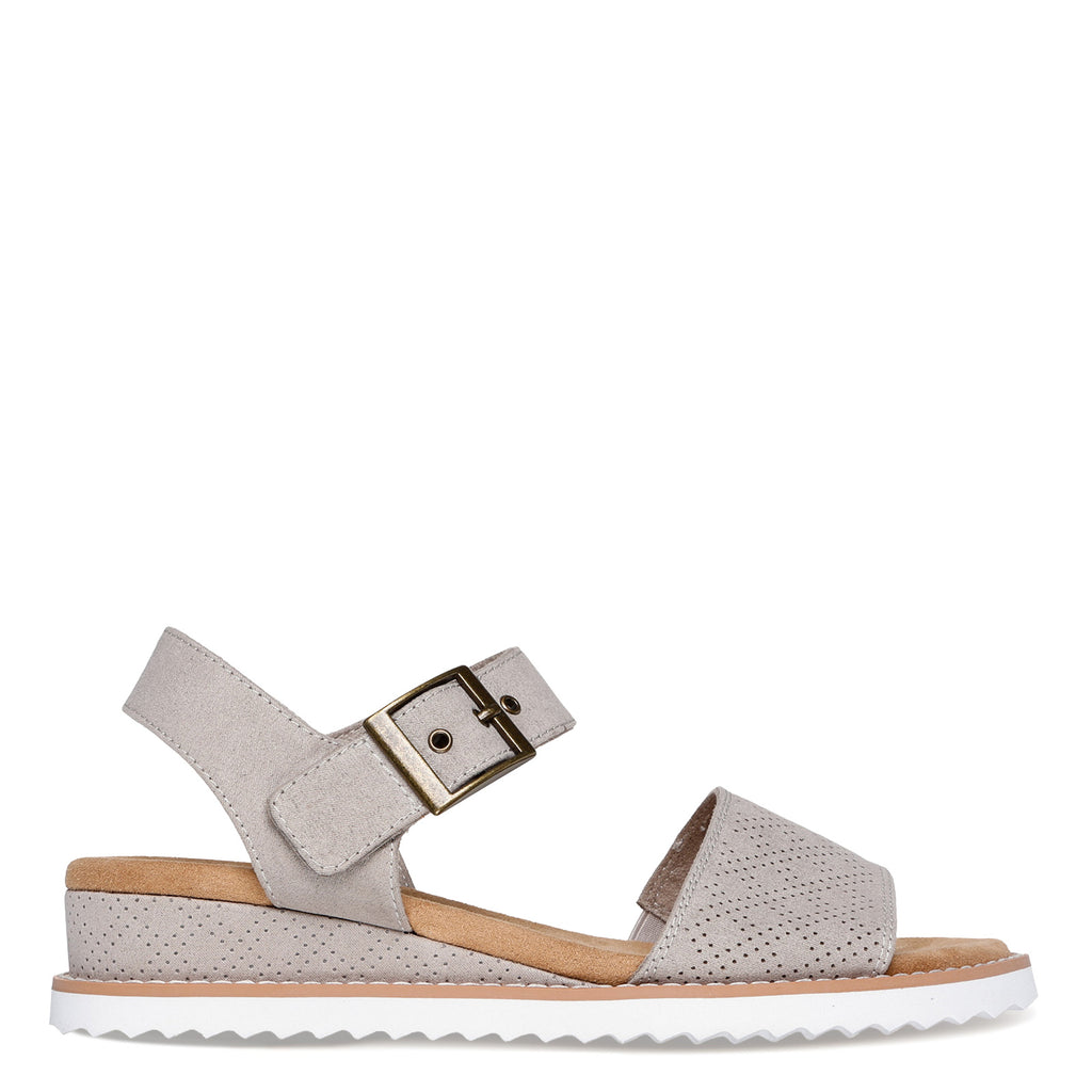 Women's Skechers, BOBS Desert Kiss - Serendipitous Sandal