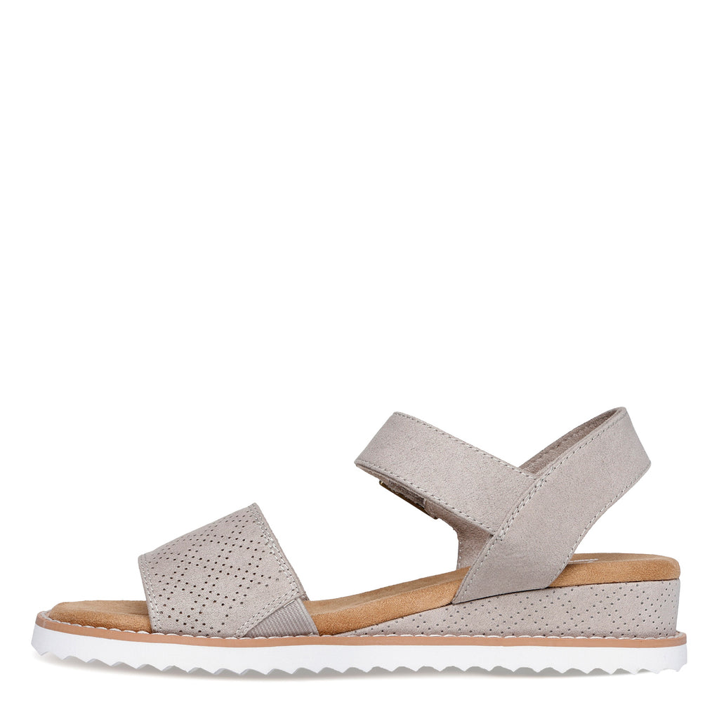 Women's Skechers, BOBS Desert Kiss - Serendipitous Sandal