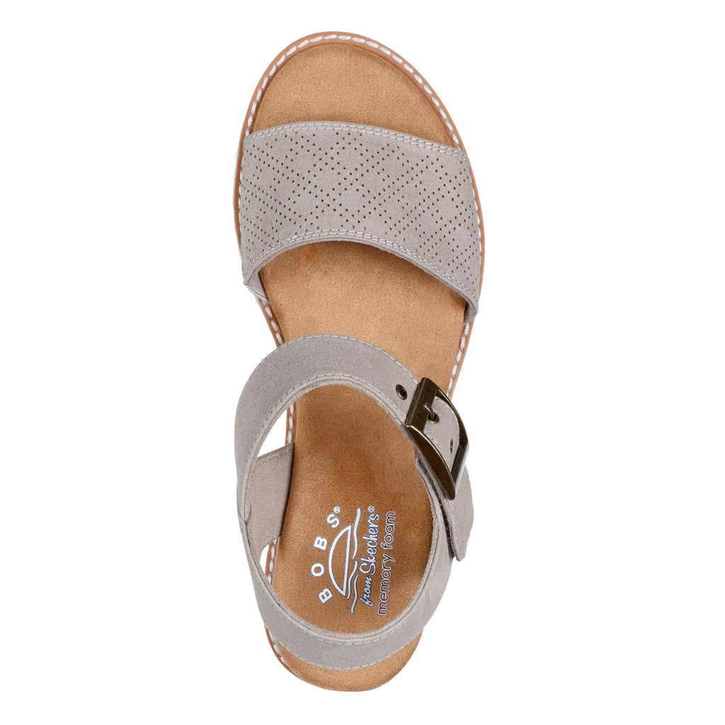 Women's Skechers, BOBS Desert Kiss - Serendipitous Sandal