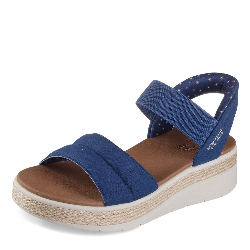 Women's Skechers, Slip-ins: BOBS Sun Ray Sandal