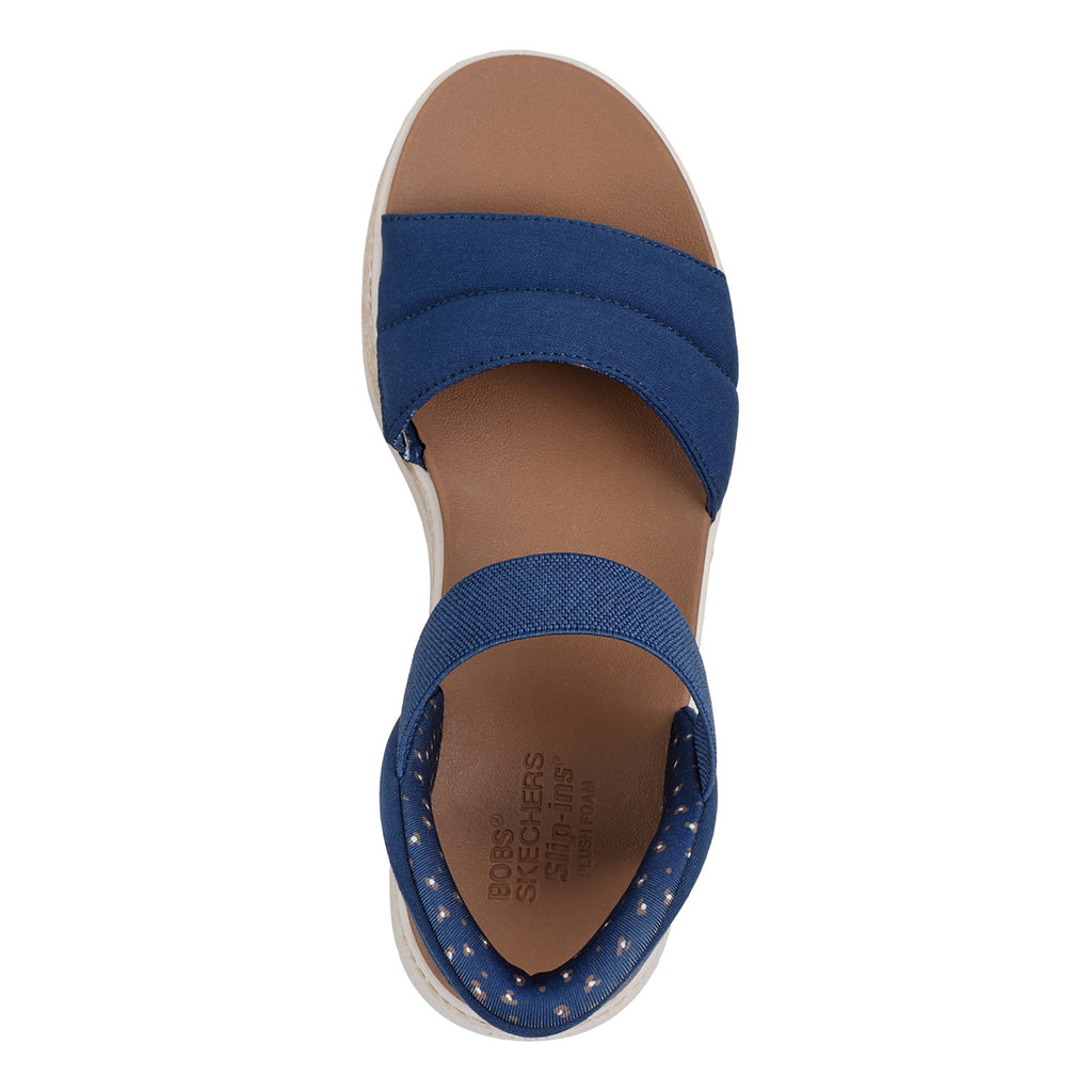 Women's Skechers, Slip-ins: BOBS Sun Ray Sandal