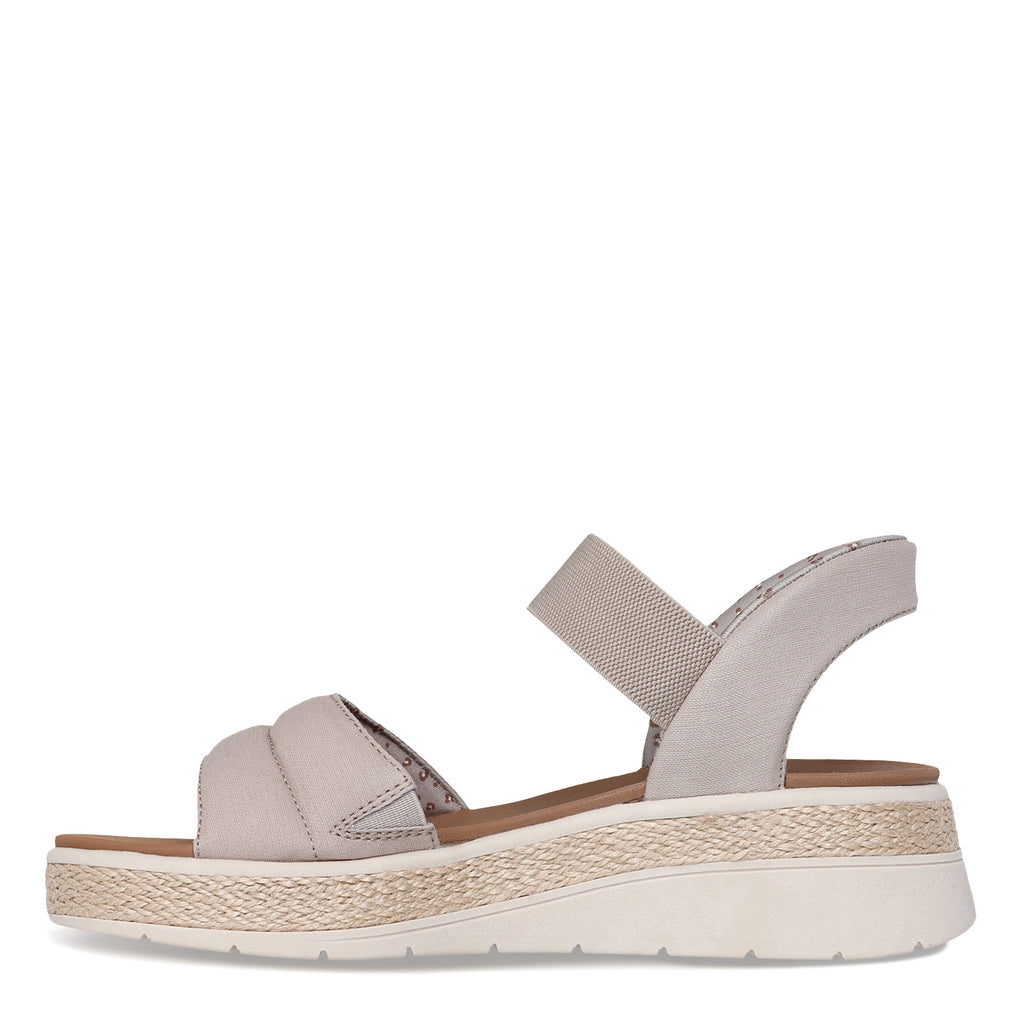 Women's Skechers, Slip-ins: BOBS Sun Ray Sandal