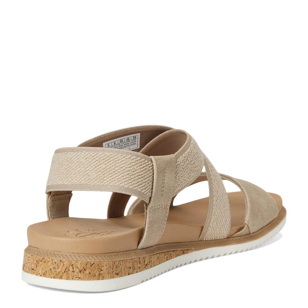 [POS] Women's Skechers BOBS Desert Kiss Low Sandal