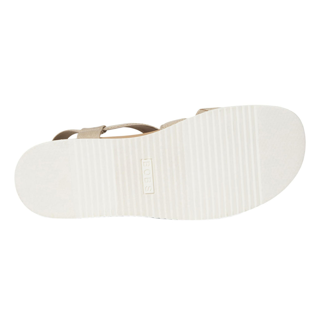 [POS] Women's Skechers BOBS Desert Kiss Low Sandal