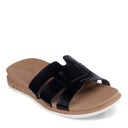 Women's Skechers, BOBS Desert Kiss Low - Peak Look Sandal