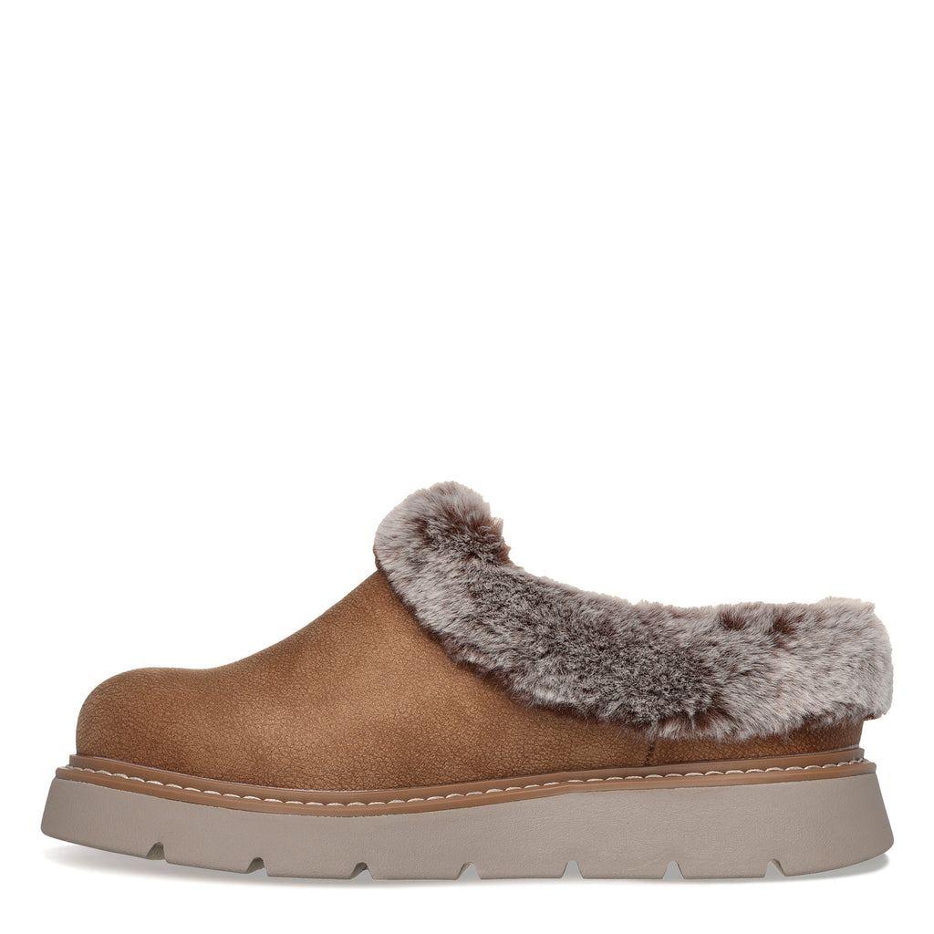 Women's Skechers, BOBS Keepsakes Lite - Cozy Blend Clog