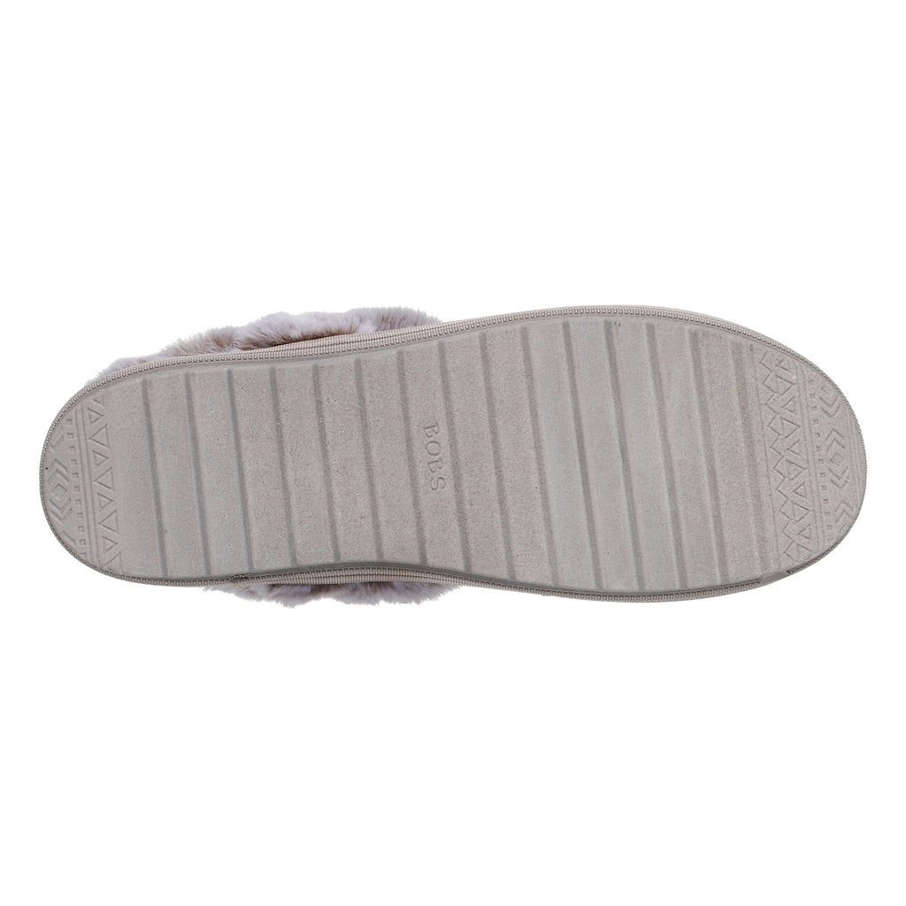 Women's Skechers, Slip-ins: BOBS Cozy Kiss - B Purrfect Slipper