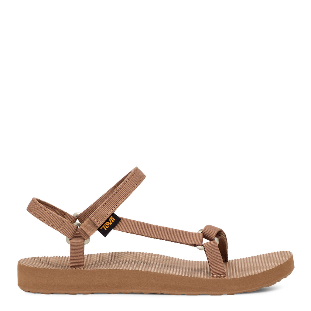 Women's Teva Universal Slim Sandal TIGERS EYE 1150110-TEY