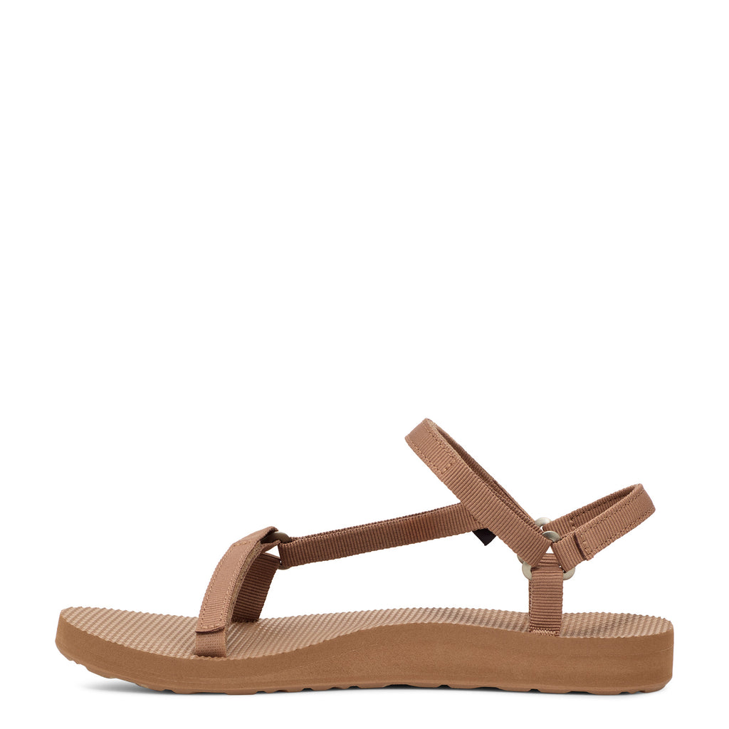 Women's Teva Universal Slim Sandal TIGERS EYE 1150110-TEY