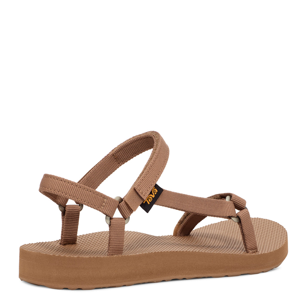 Women's Teva Universal Slim Sandal TIGERS EYE 1150110-TEY
