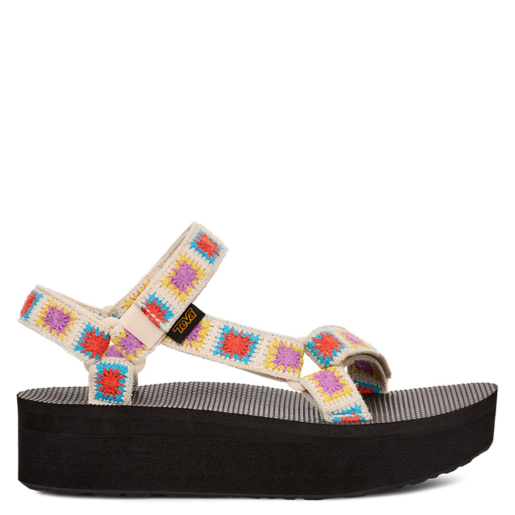 Women's Teva, Flatform Universal Sandal