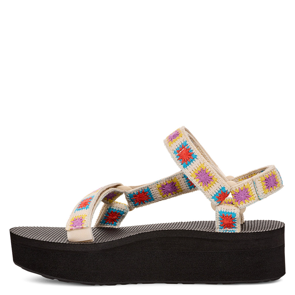 Women's Teva, Flatform Universal Sandal