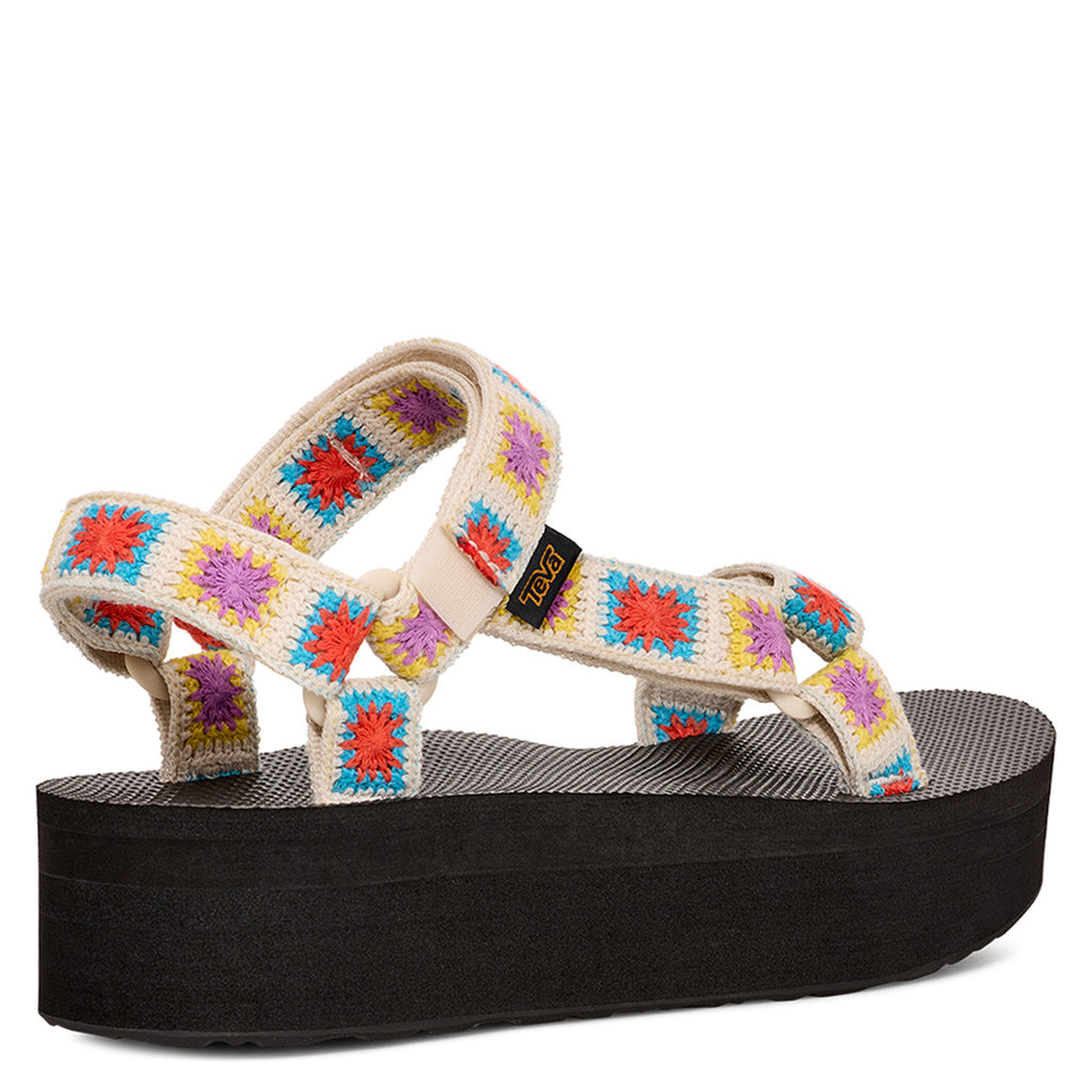 Women's Teva, Flatform Universal Sandal
