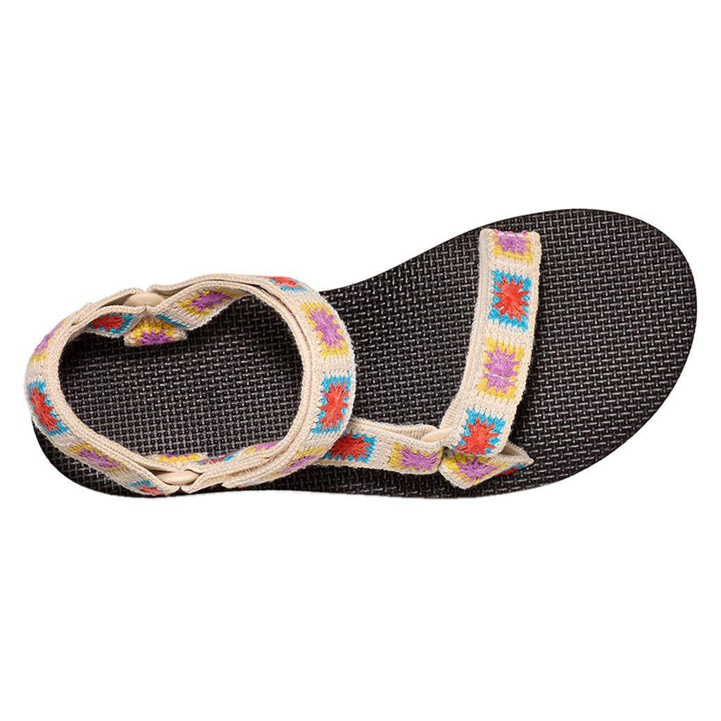 Women's Teva, Flatform Universal Sandal