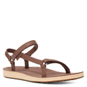Women's Teva, Universal Slim Leather Sandal