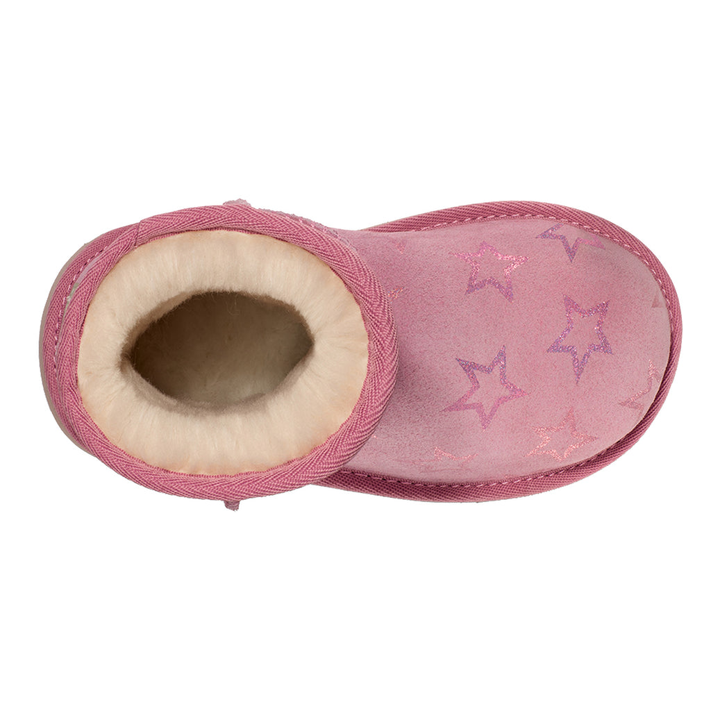 Girl's Ugg, Classic II Boot - Toddler & Little Kid