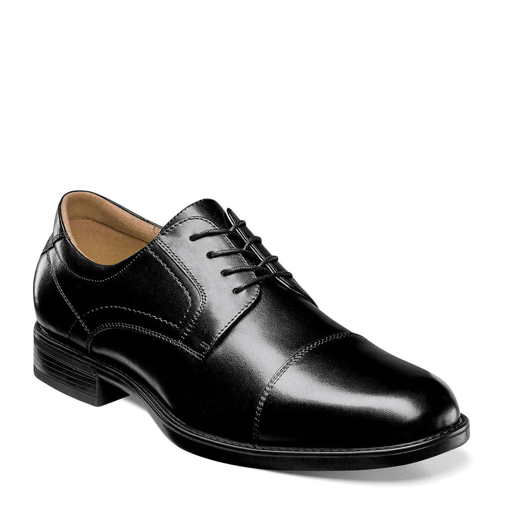 Men's Florsheim, Medfield Cap Toe Oxford