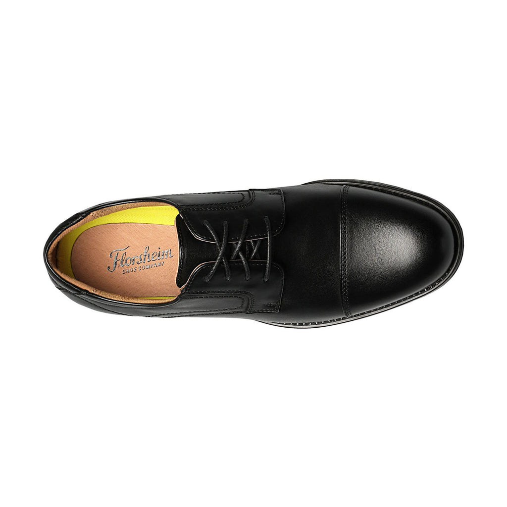 Men's Florsheim, Medfield Cap Toe Oxford