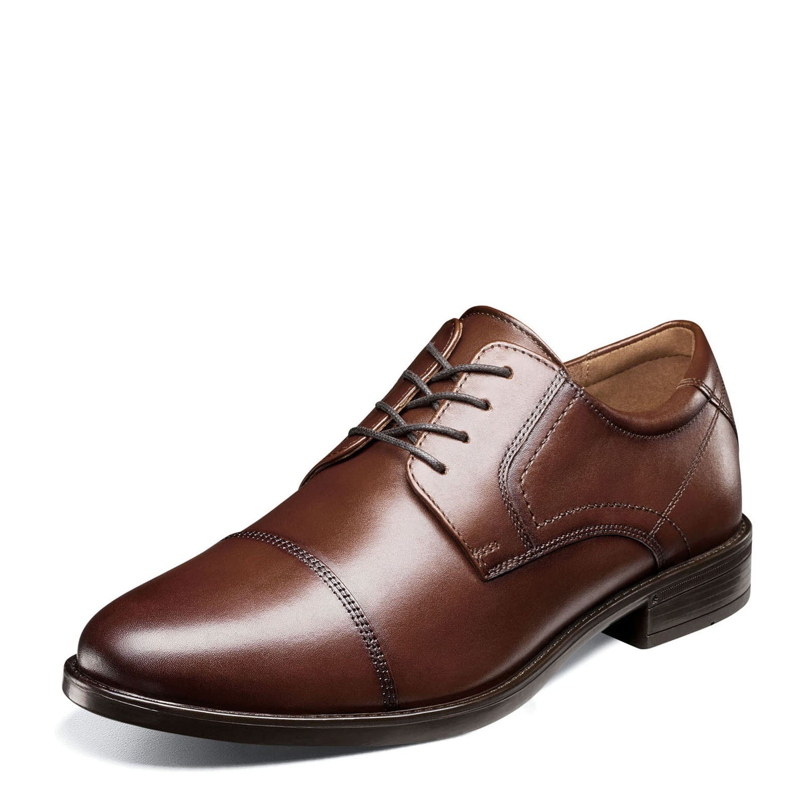 Men's Florsheim, Medfield Cap Toe Oxford