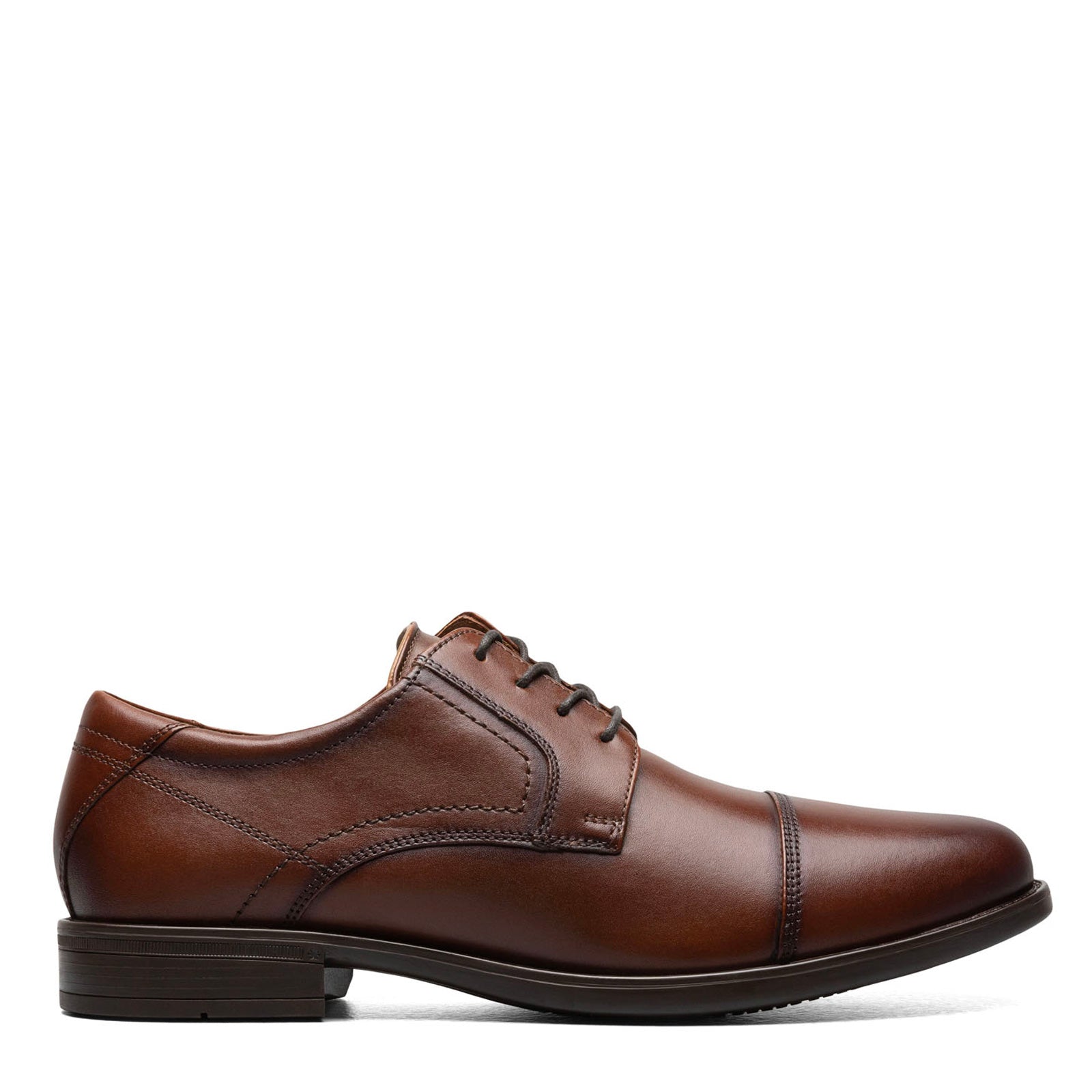 Men's Florsheim, Medfield Cap Toe Oxford — Peltz Shoes
