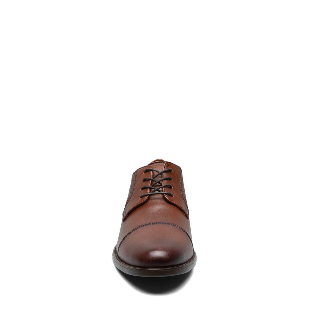 Men's Florsheim, Medfield Cap Toe Oxford