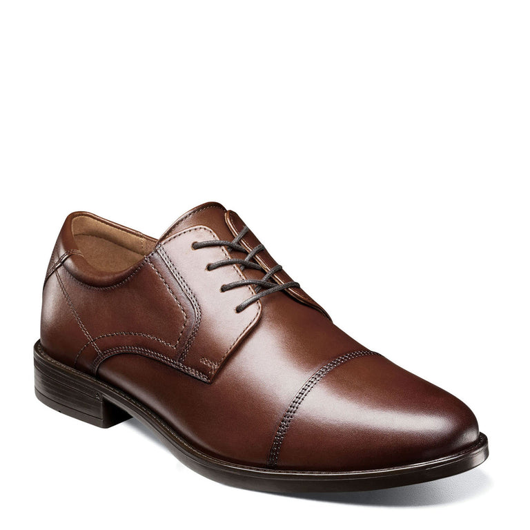 Men's Florsheim, Medfield Cap Toe Oxford