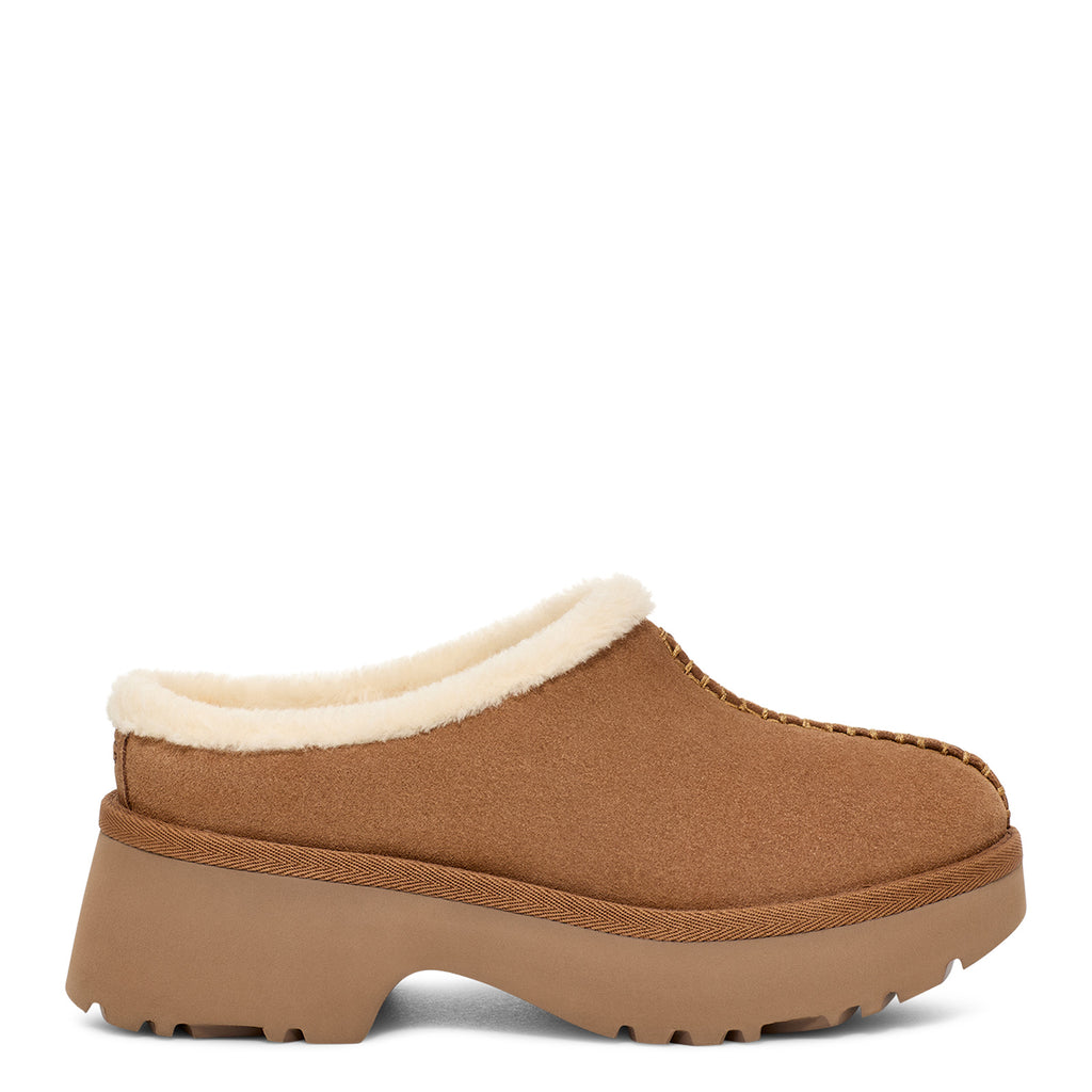 Women's Ugg, New Heights Cozy Clog