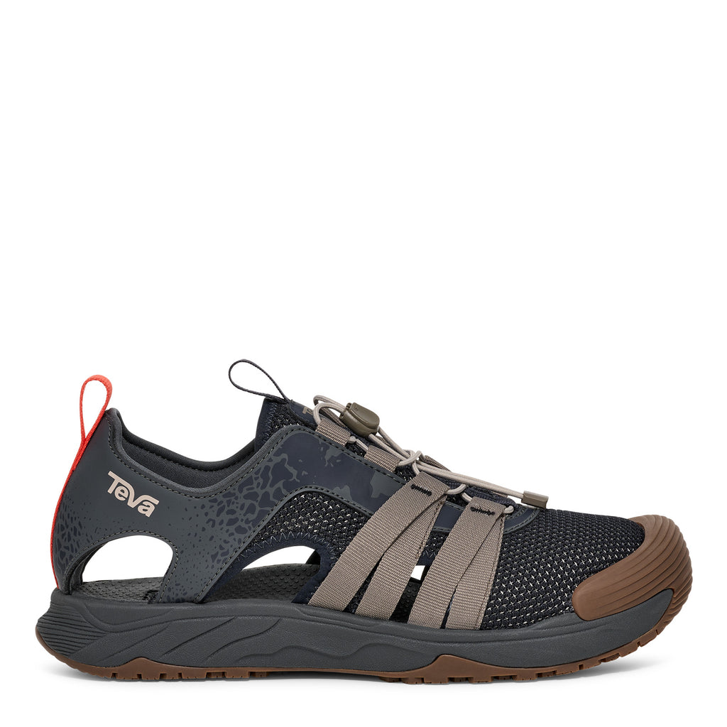 Men's Teva, Hydratrek Closed Toe Water Sandal