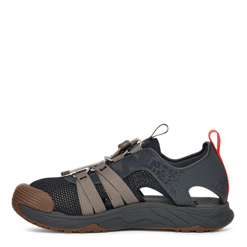 Men's Teva, Hydratrek Closed Toe Water Sandal