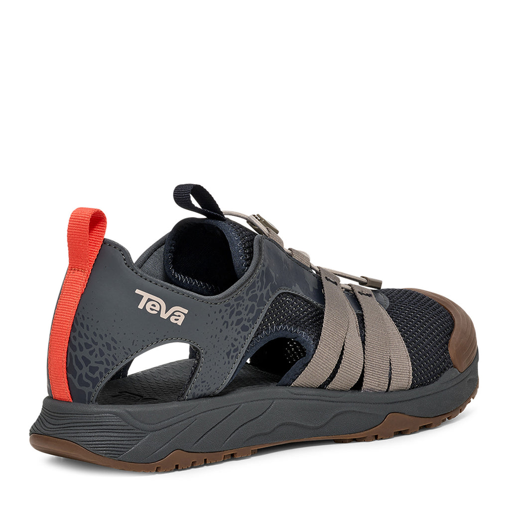Men's Teva, Hydratrek Closed Toe Water Sandal