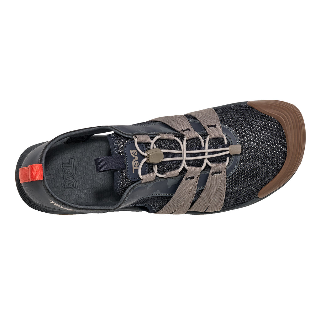 Men's Teva, Hydratrek Closed Toe Water Sandal