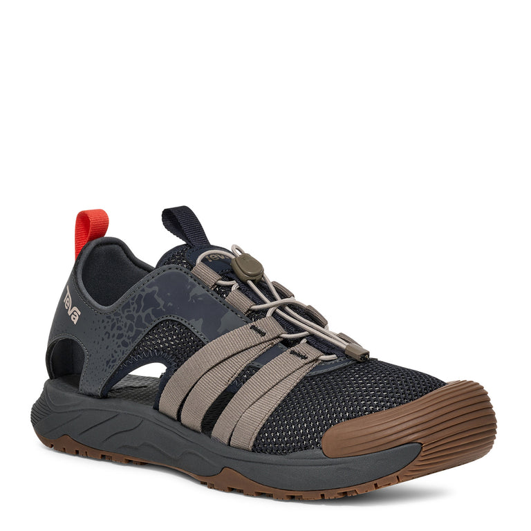 Men's Teva, Hydratrek Closed Toe Water Sandal