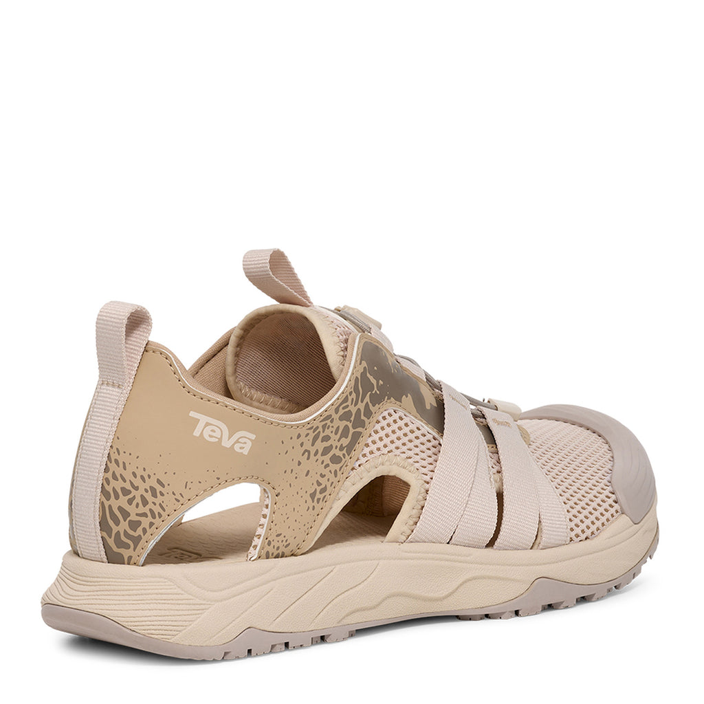 [POS] Women's Teva Hydratrek Closed Toe Water Sandal