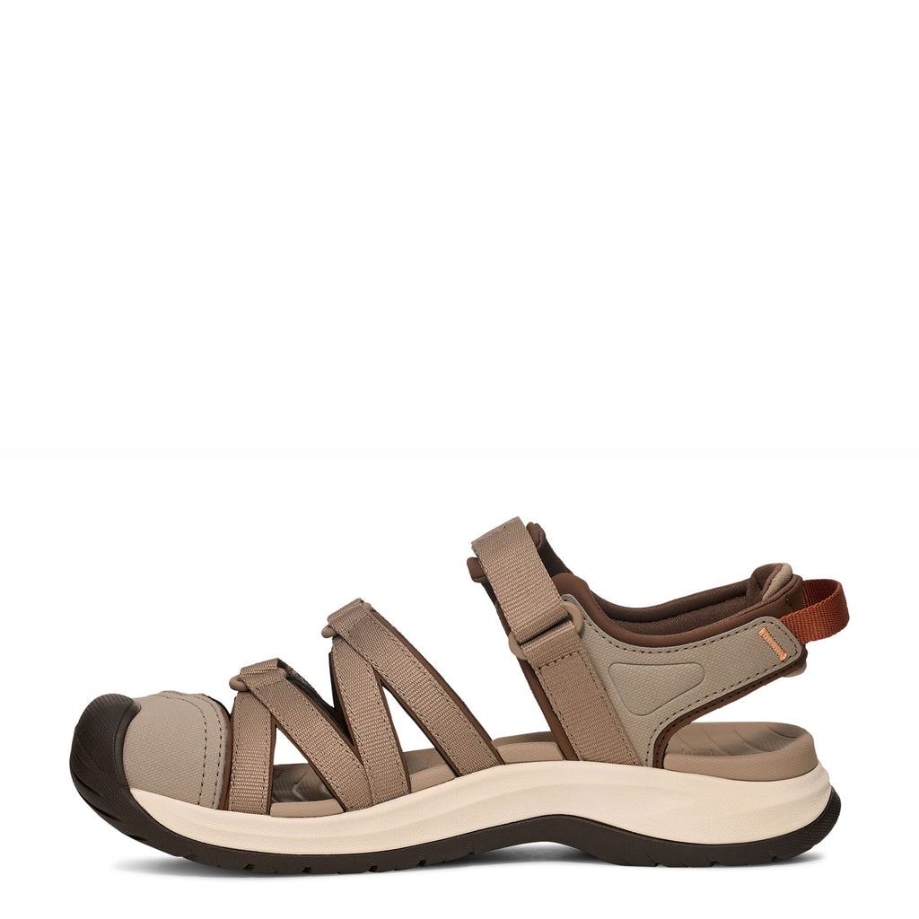 Women's Teva, Tirra Sport Closed-Toe Sandal