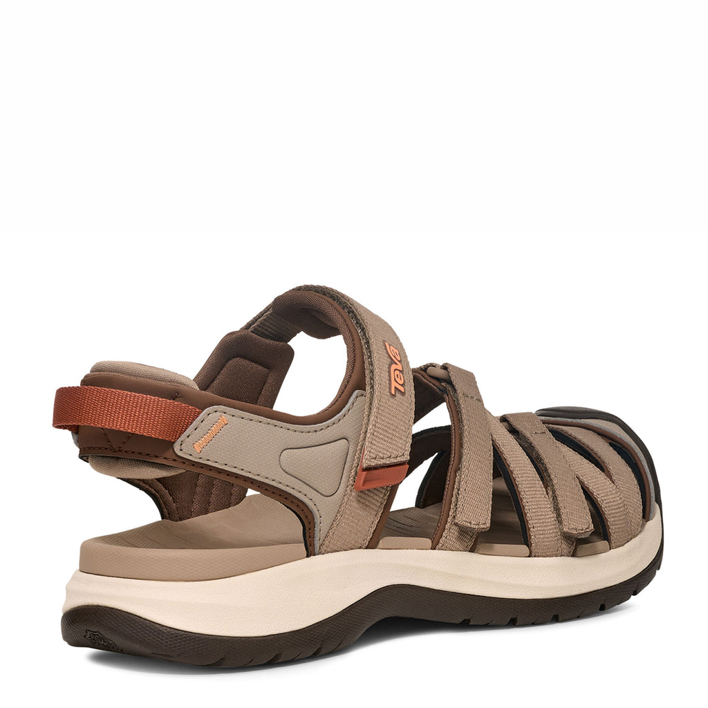 Women's Teva, Tirra Sport Closed-Toe Sandal