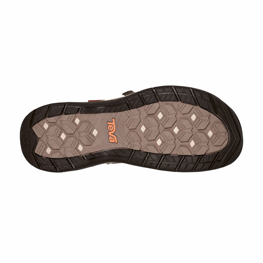 Women's Teva, Tirra Sport Closed-Toe Sandal