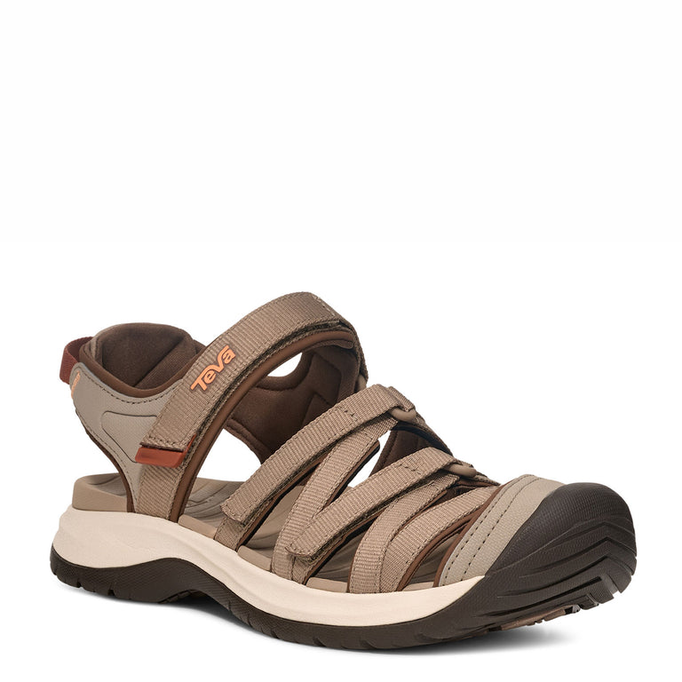 Women's Teva, Tirra Sport Closed-Toe Sandal