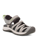 Women's Teva, Tirra Sport Closed-Toe Sandal