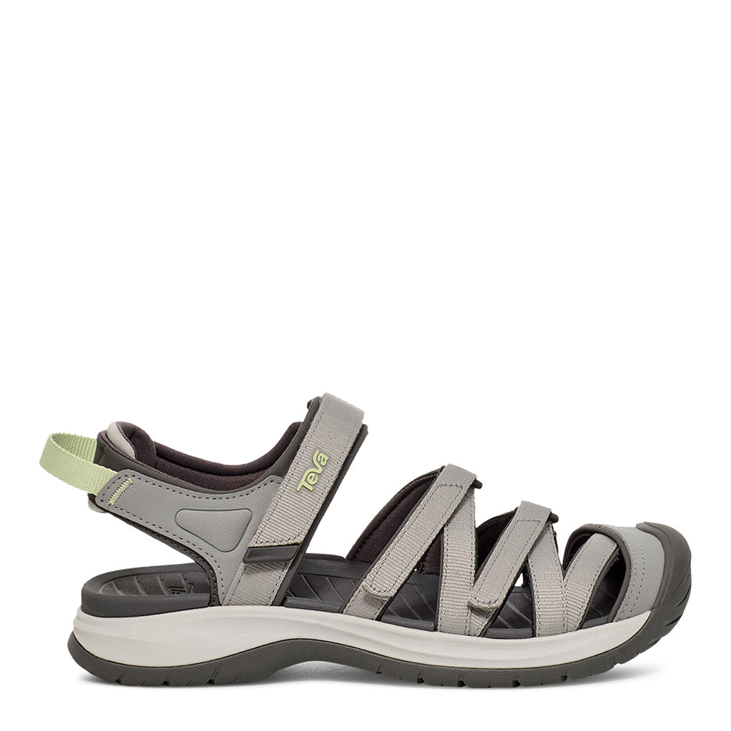 Women's Teva, Tirra Sport Closed-Toe Sandal