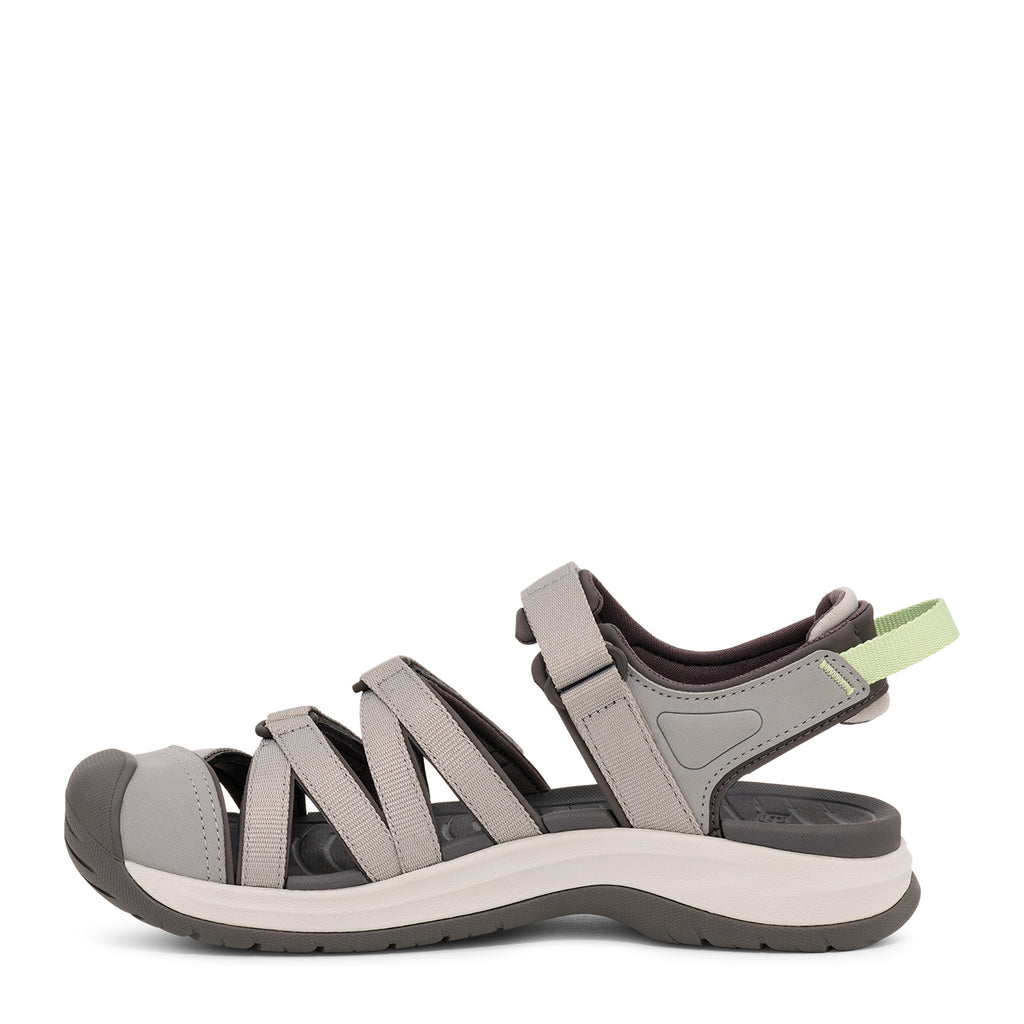 Women's Teva, Tirra Sport Closed-Toe Sandal