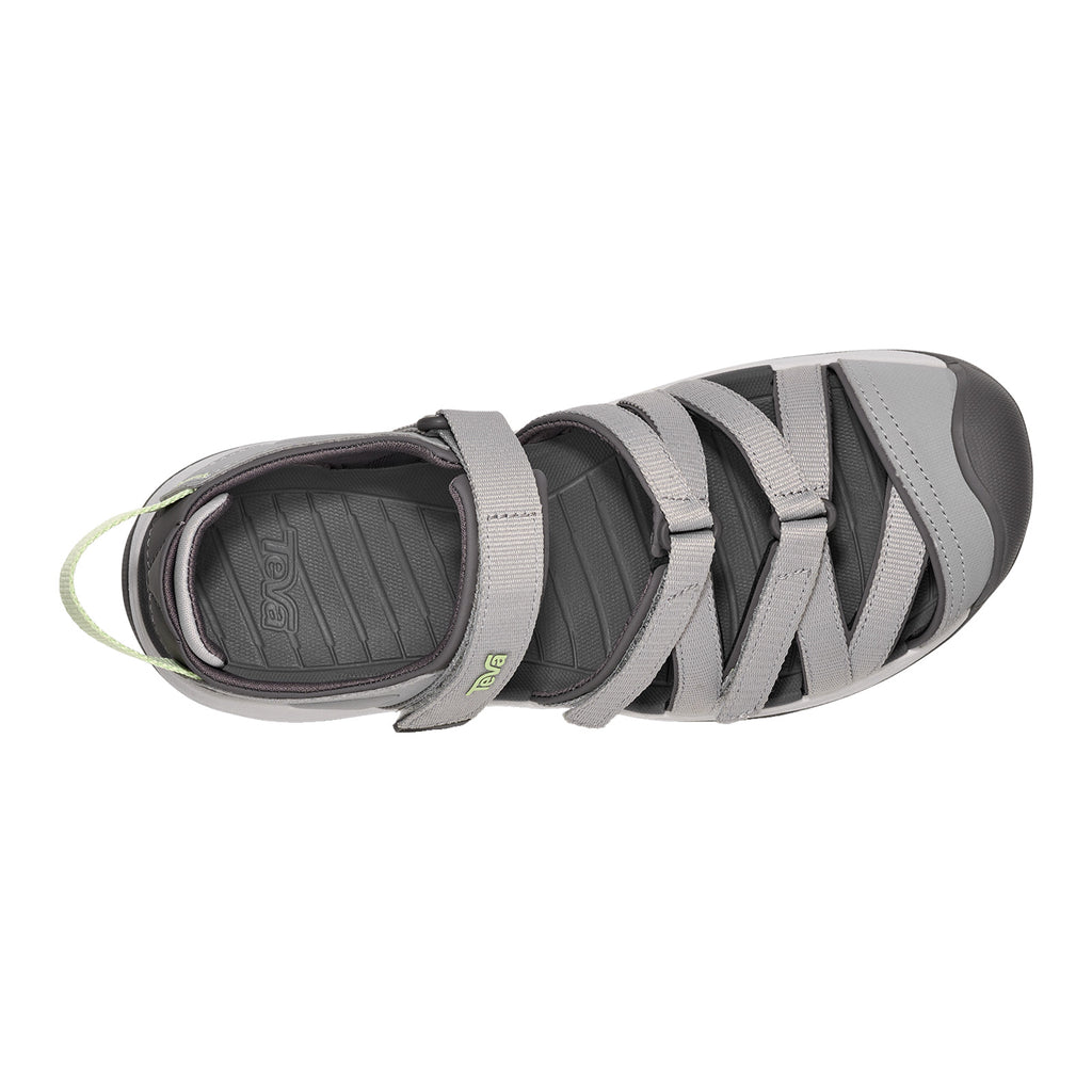 Women's Teva, Tirra Sport Closed-Toe Sandal