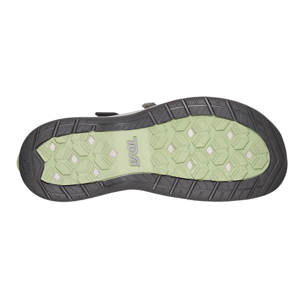 Women's Teva, Tirra Sport Closed-Toe Sandal