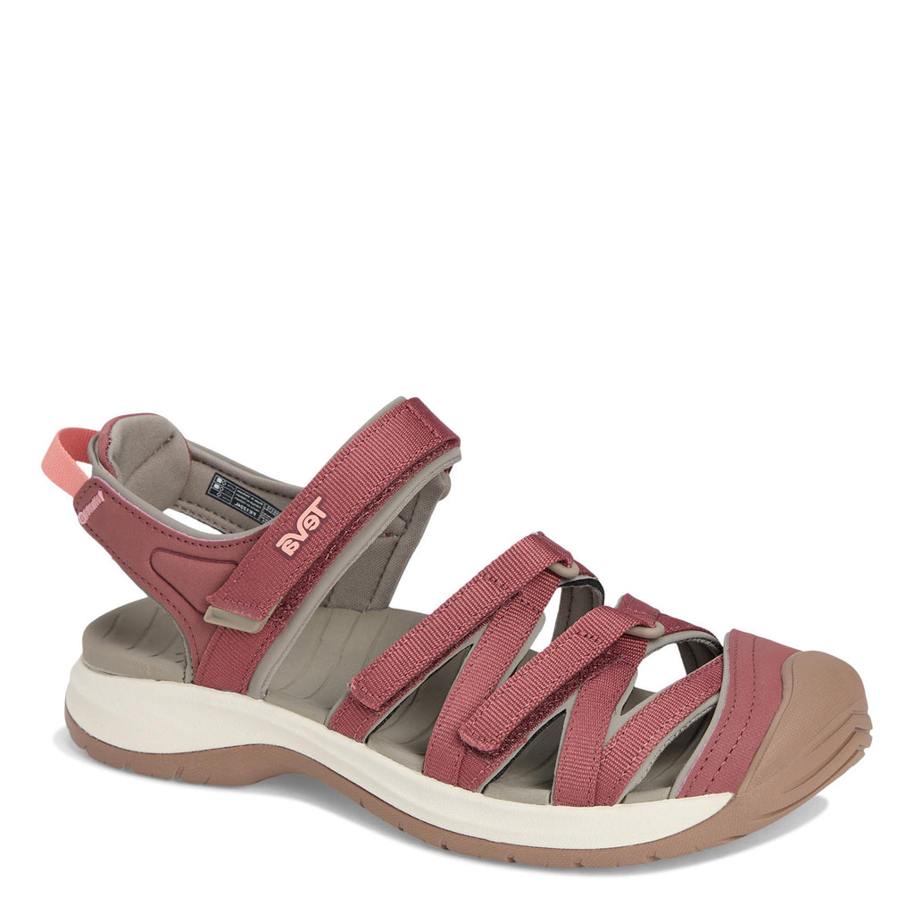 Women's Teva, Tirra Sport Closed-Toe Sandal