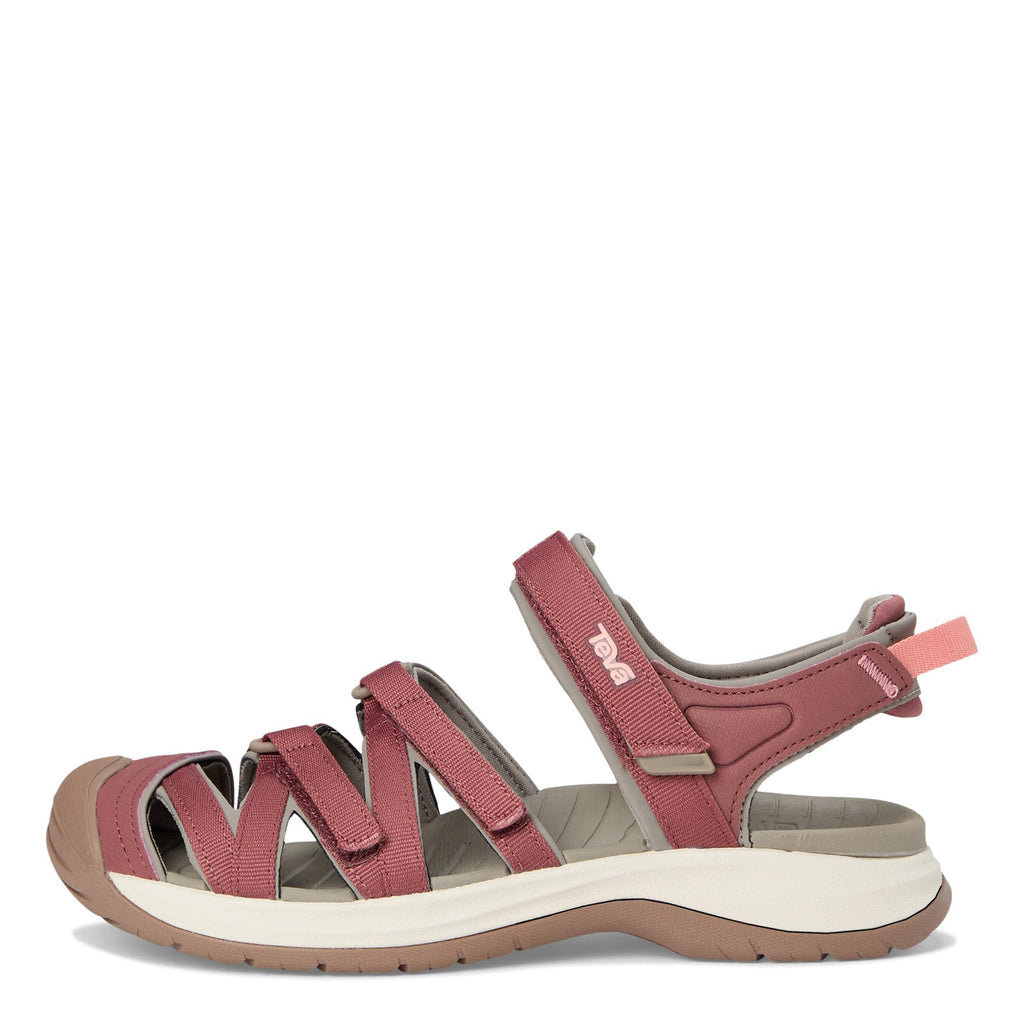 Women's Teva, Tirra Sport Closed-Toe Sandal